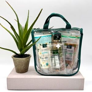Earth Therapeutics Foot Doctor Kit